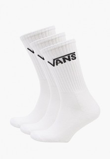 Носки 3 пары Vans MN CLASSIC CREW
