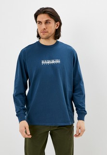 Лонгслив Napapijri 