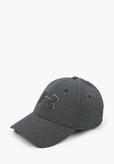 Бейсболка Under Armour UA M Hther Blitzing 3.0