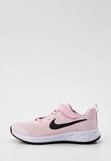 Кроссовки Nike NIKE REVOLUTION 6 NN (PSV)