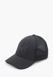 Бейсболка Under Armour Iso-chill Driver Mesh Adj