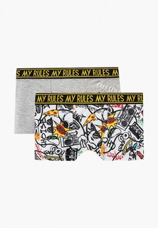 Трусы 2 шт. Acoola 