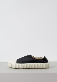 Слипоны MM6 Maison Margiela 