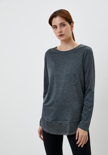Лонгслив спортивный Under Armour UA Tech Vent LS
