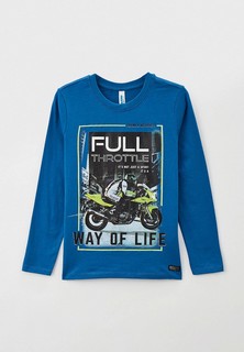 Лонгслив Acoola 