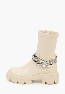 Полусапоги May Vian 