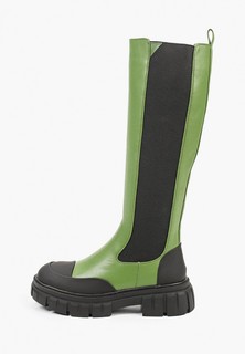 Сапоги May Vian 