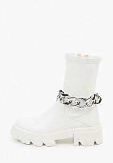 Полусапоги May Vian 