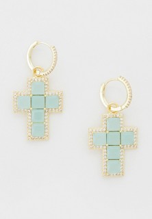 Серьги Ruxara Lamoda Online Exclusive