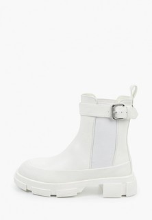 Полусапоги May Vian 