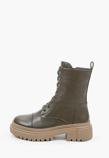 Ботинки Vivian Royal 