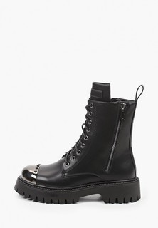 Ботинки Vivian Royal 