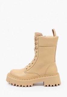 Ботинки Vivian Royal 