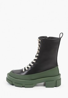 Ботинки Vivian Royal 