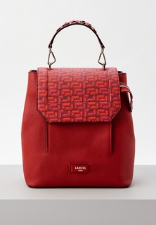 Рюкзак Lancel LANCELGRAM