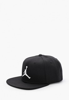 Бейсболка Jordan JORDAN PRO JUMPMAN SNAPBACK