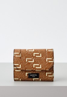 Кошелек Lancel LANCELGRAM