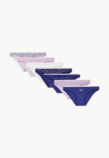 Трусы 7 шт. womensecret Women'secret HIPSTER