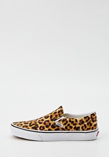 Слипоны Vans Classic Slip-On
