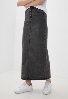 Юбка джинсовая Snow Airwolf 