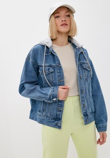 Куртка джинсовая Zolla 