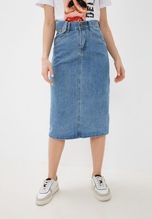 Юбка джинсовая Snow Airwolf 