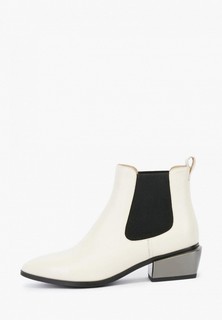 Ботильоны Mascotte 