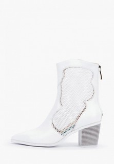 Ботильоны Mascotte 