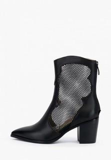 Ботильоны Mascotte 