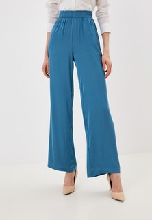 Брюки Eniland silk