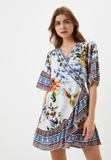 Платье Fresh Cotton 