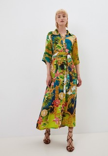Платье Fresh Cotton 