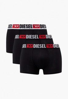 Трусы 3 шт. Diesel 