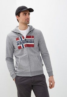 Толстовка Napapijri 