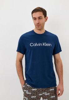 Футболка домашняя Calvin Klein Underwear 