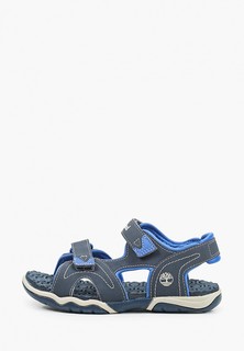 Сандалии Timberland Adventure Seeker 2 Strap Sandal MIDNIGHT NAVY