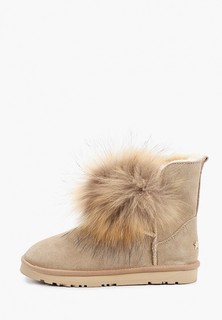 Полусапоги Giorgio Fabiani 