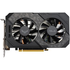 Видеокарта ASUS GeForce GTX 1660TI 6GB (TUF-GTX1660TI-6G-EVO-GAMING)