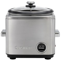 Рисоварка Cuisinart CRC800E