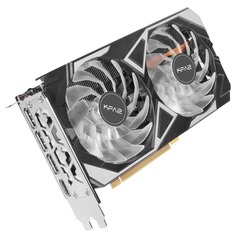 Видеокарта KFA2 GeForce RTX3050 8GB (35NSL8MD6YEK EX 1-CLICK OC)