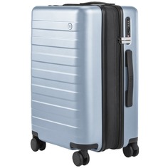 Чемодан Xiaomi NINETYGO Rhine Luggage 24, синий