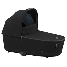 Спальный блок Cybex PRIAM IV Deep Black