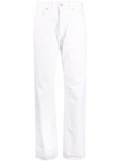 Maison Margiela прямые джинсы