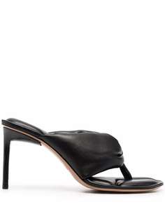 Jacquemus Les Sandales Nocio sandals