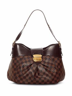 Louis Vuitton сумка на плечо Sistina PM pre-owned