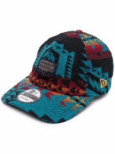 NEW ERA CAP кепка 9Twenty из коллаборации с Pendleton