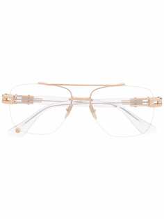 Dita Eyewear очки-авиаторы
