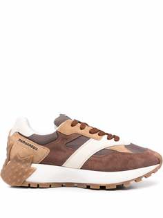 Dsquared2 кроссовки Maple 64