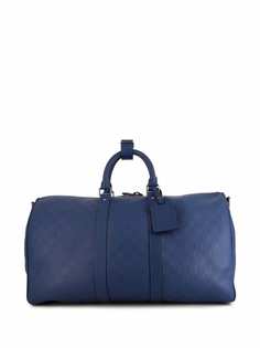 Louis Vuitton дорожная сумка Damier Keepall pre-owned