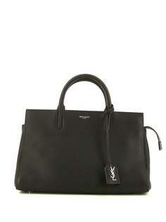 Yves Saint Laurent Pre-Owned сумка Rive pre-owned
